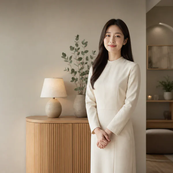 웰니스 은서테라스 테라피 안내 이미지