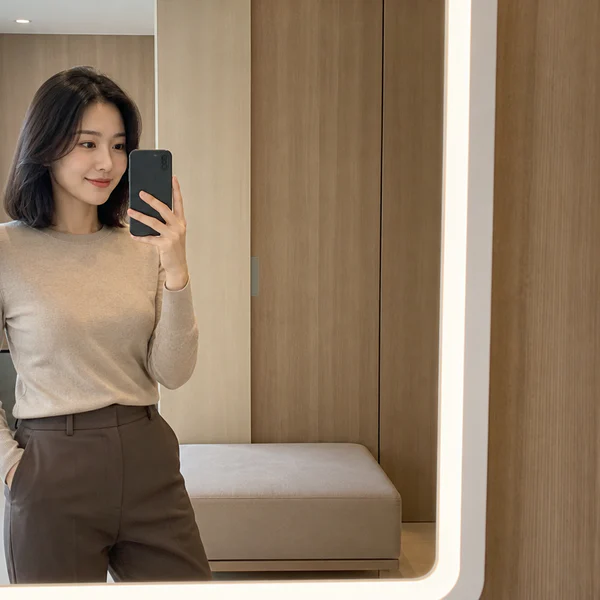 시그니처 세리스튜디오 마사지 안내 이미지