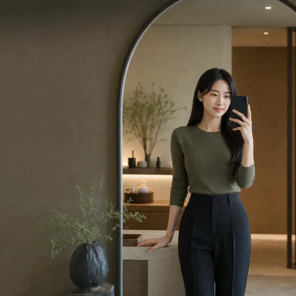 포레스트 해온아지트 마사지 안내 이미지