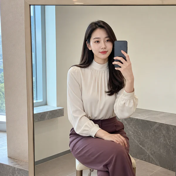 블랑 로아아지트 마사지 안내 이미지
