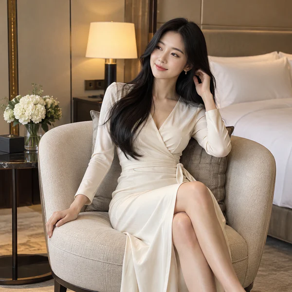 포레스트 채영스튜디오 홈타이 안내 이미지