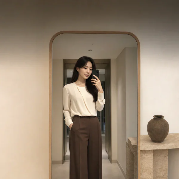 시그니처 아모르스파 테라피 안내 이미지