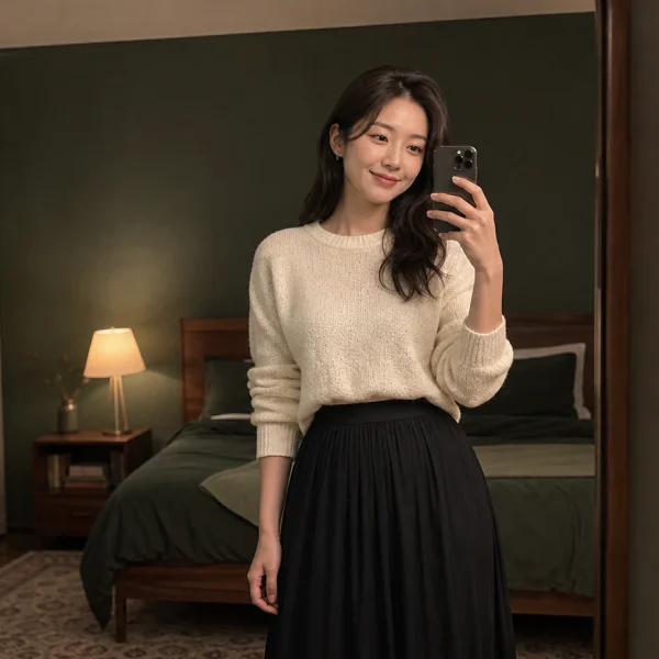 힐링 아린살롱 테라피 안내 이미지