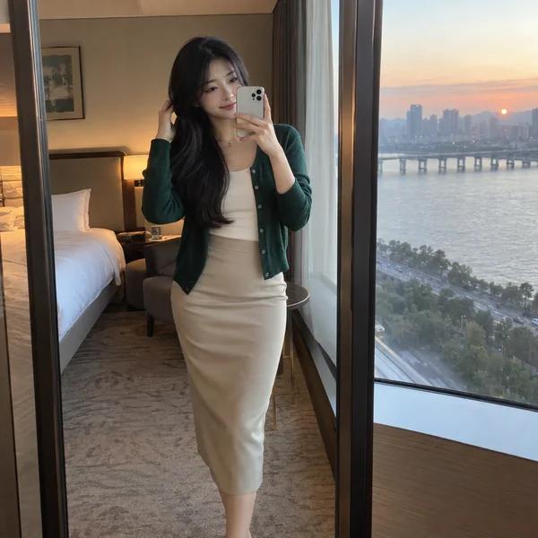 클래식 모먼트테라스 테라피 안내 이미지