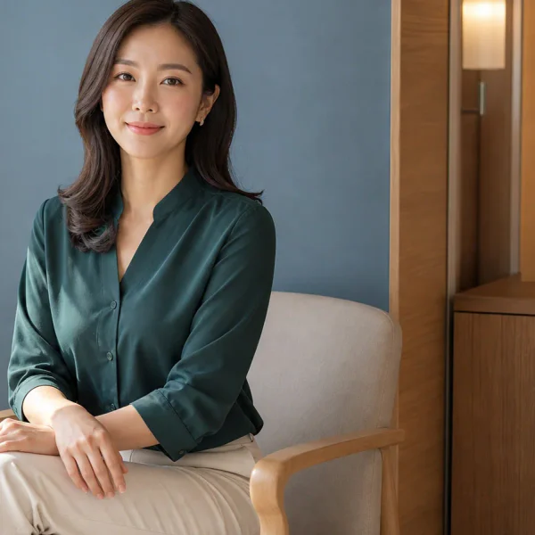 시그니처 소담케어 테라피 안내 이미지