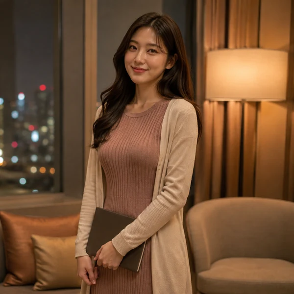 아로마 은서웰빙 테라피 안내 이미지