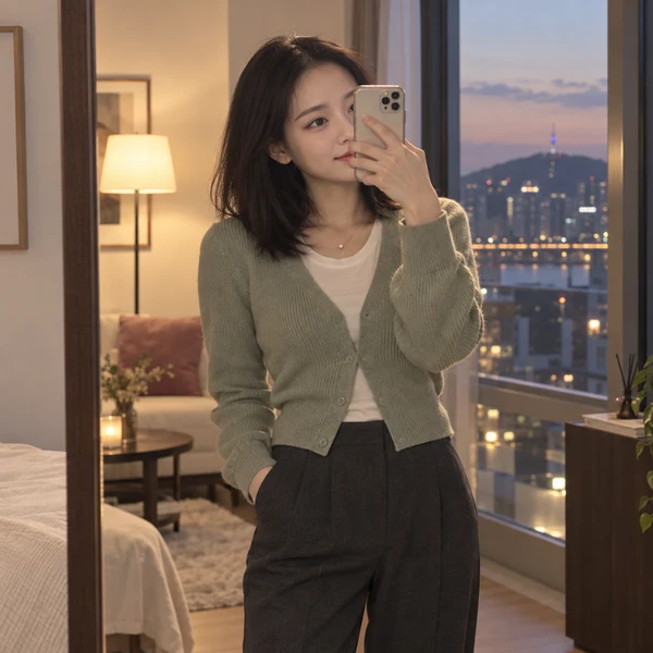 클래식 네이처스테이 마사지 안내 이미지