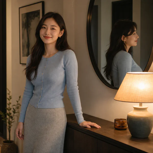 그랜드 아델스테이 테라피 안내 이미지