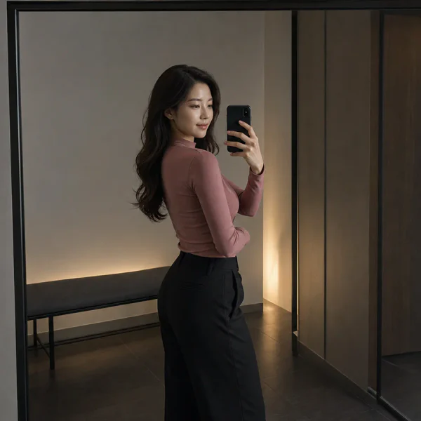 블랑 아린아지트 홈타이 제휴업체 이미지