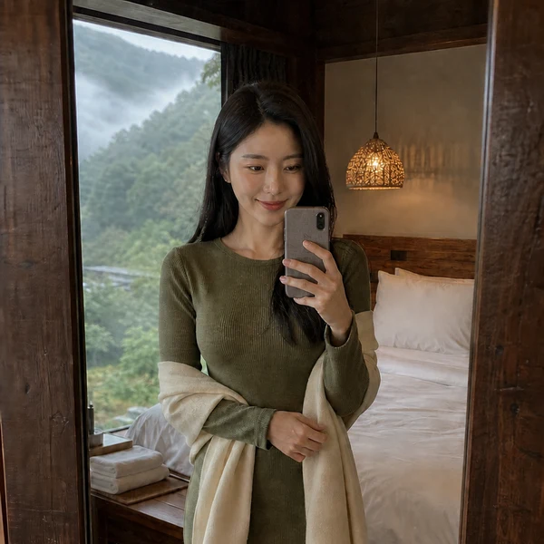 포레스트 프라임아지트 마사지 안내 이미지