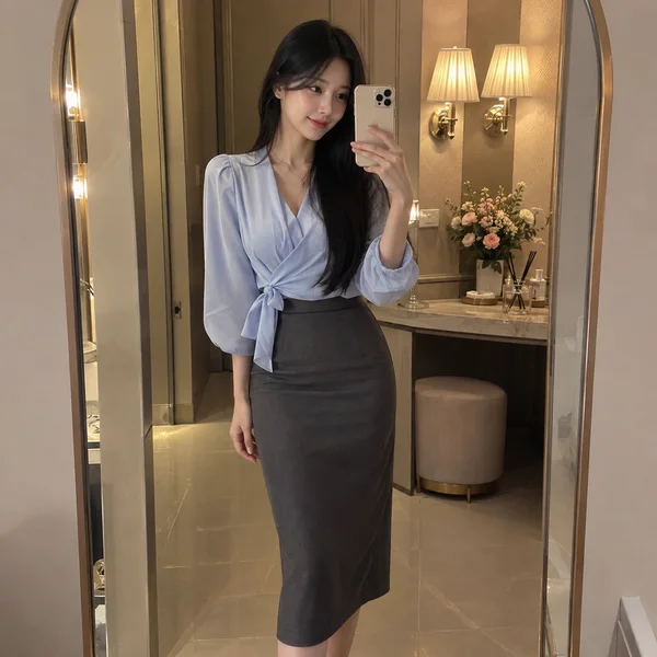 라운지 사나웰빙 테라피 안내 이미지