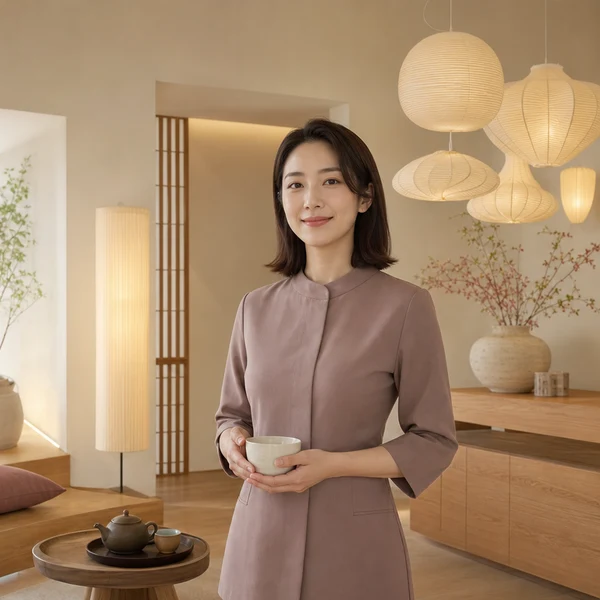 라운지 로아가든 마사지 제휴업체 이미지