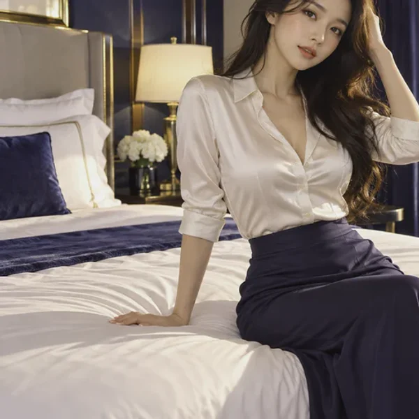 모던 은비센터 마사지 제휴업체 이미지