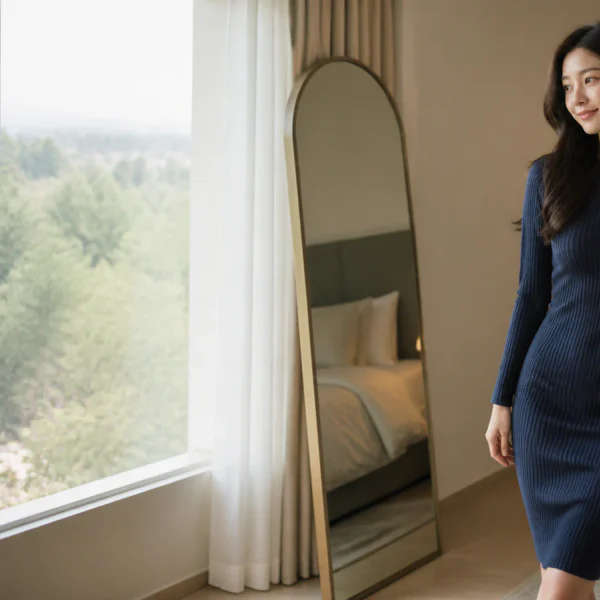 힐링 미나살롱 테라피 안내 이미지