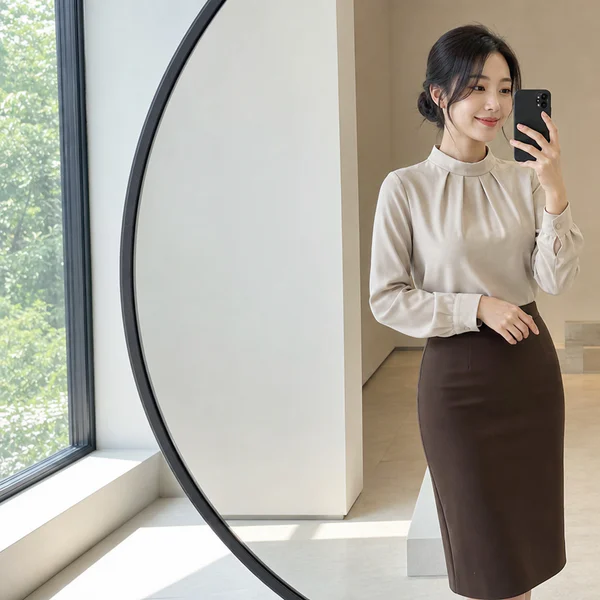 클래식 은서테라스 테라피 안내 이미지