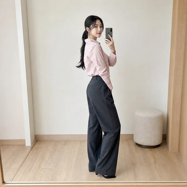 힐링 나연룸 테라피 안내 이미지