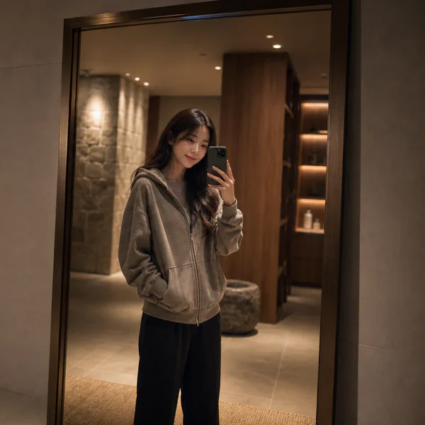 아로마 민지릴렉스 홈타이 안내 이미지