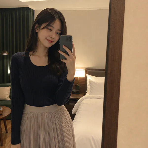 시그니처 새봄스파 테라피 안내 이미지