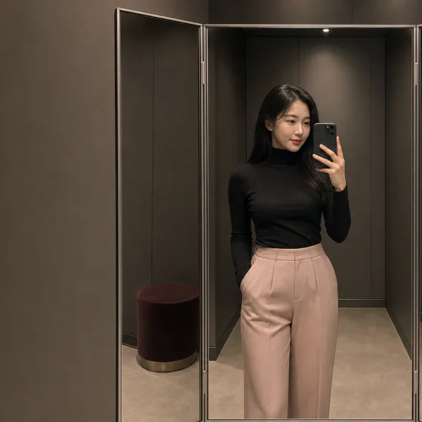시그니처 루나케어 마사지 안내 이미지
