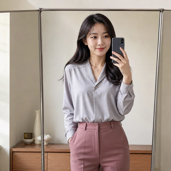 블랑 설현아지트 홈타이 안내 이미지