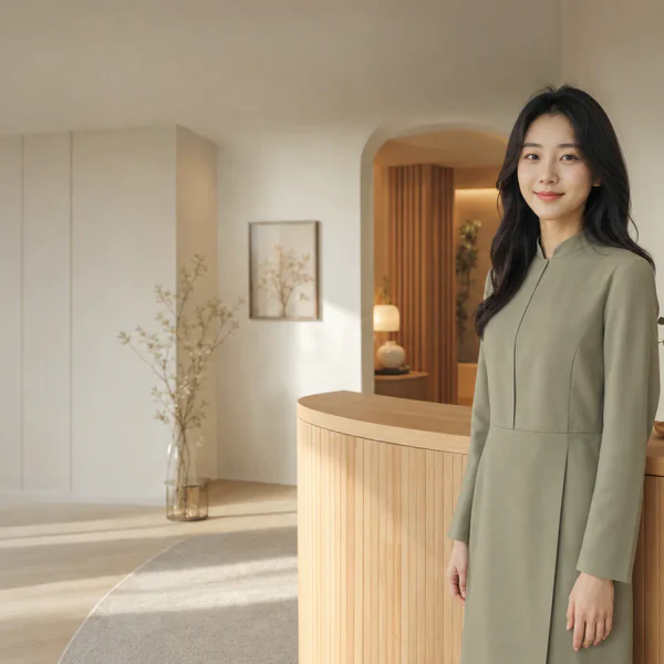 아로마 채영포레스트 홈타이 제휴업체 이미지