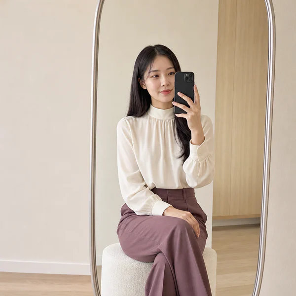 가든 원영라운지 테라피 안내 이미지