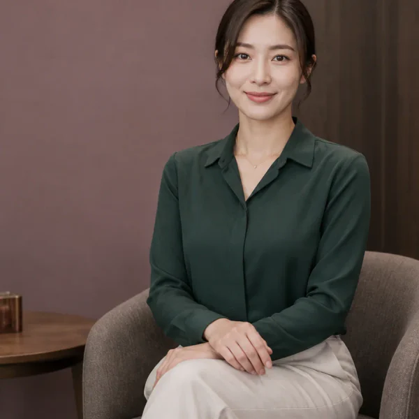 프리미엄 나연스튜디오 테라피 안내 이미지