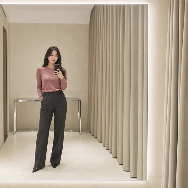 프리미엄 원영스튜디오 테라피 안내 이미지