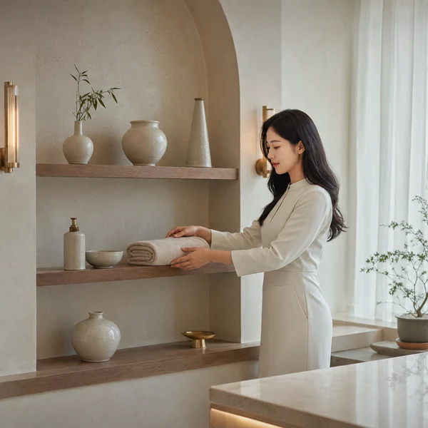 스위트 세레나스테이 홈타이 안내 이미지