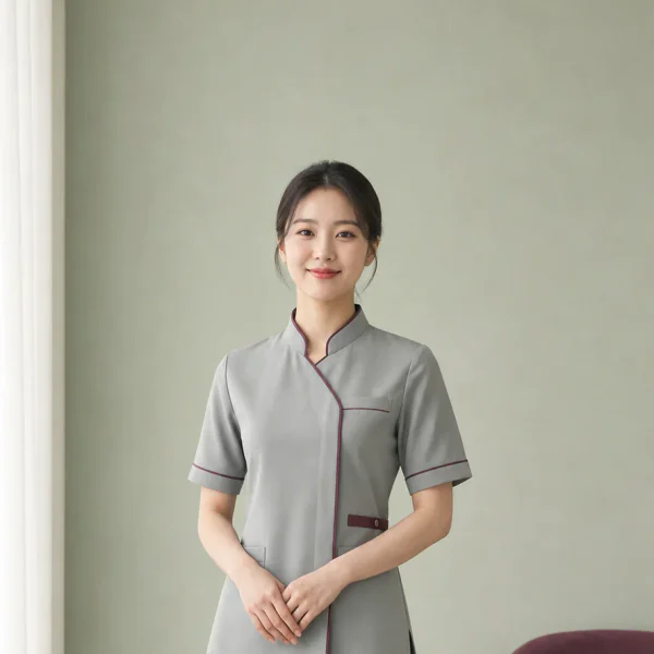 블랑 레드존아지트 테라피 안내 이미지