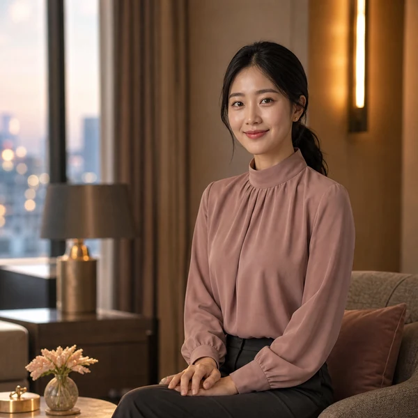 블랑 새봄아지트 테라피 제휴업체 이미지