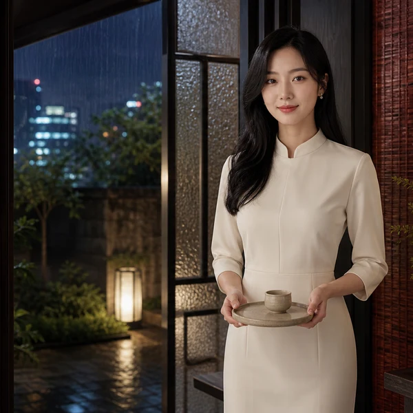 모던 태연살롱 홈타이 안내 이미지