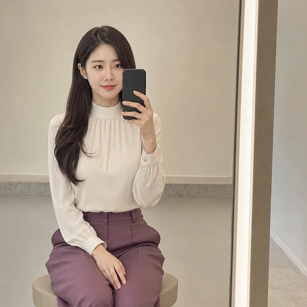 힐링 클로이가든 마사지 안내 이미지
