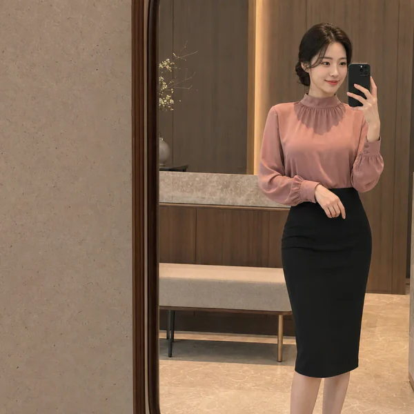 스테이 가을살롱 마사지 안내 이미지