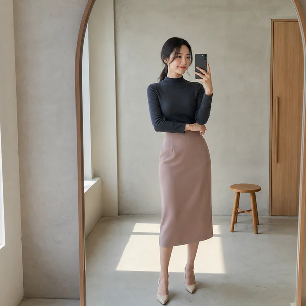 그랜드 로제라운지 테라피 안내 이미지