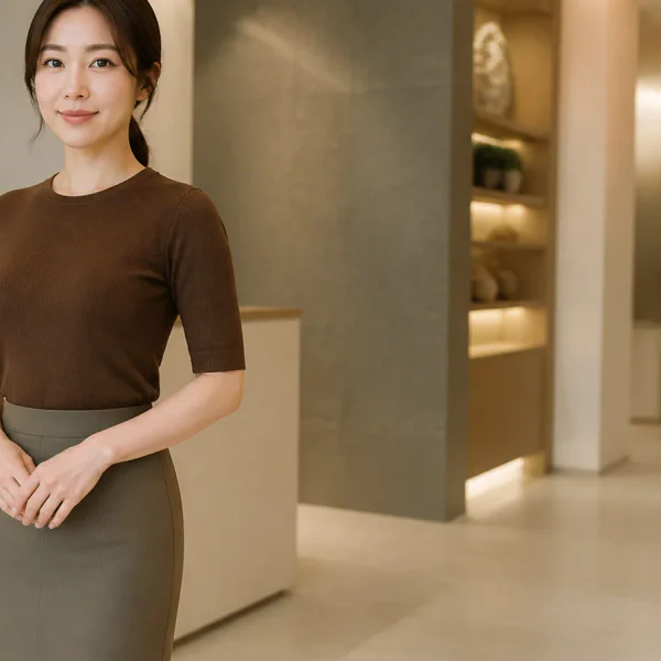 웰니스 루나웰빙 마사지 안내 이미지