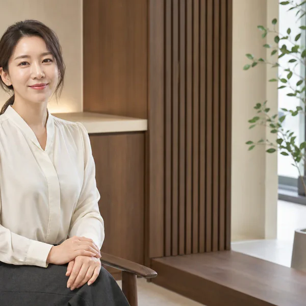가든 블루밍스테이 홈타이 안내 이미지