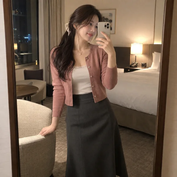 스테이 세레나살롱 마사지 안내 이미지