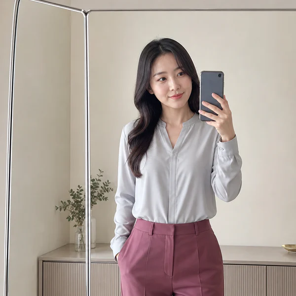 포레스트 은서하우스 홈타이 안내 이미지