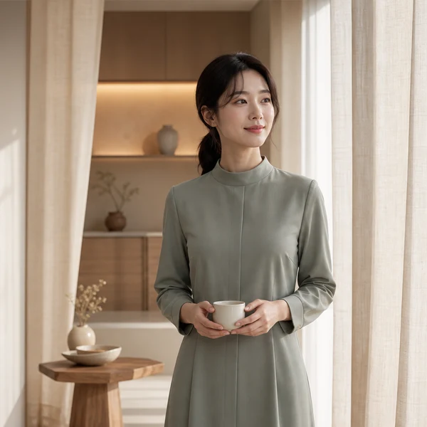블랑 아린센터 홈타이 안내 이미지