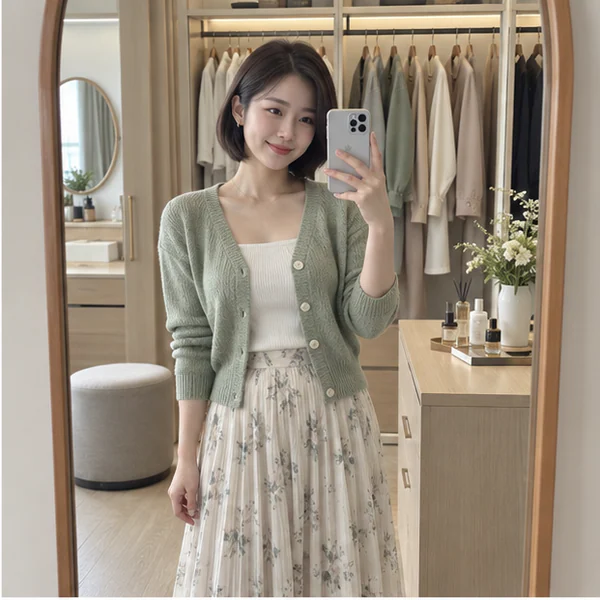 블랑 솔라살롱 마사지 안내 이미지