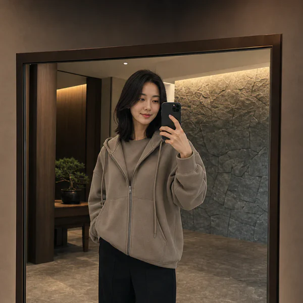 포레스트 미나스튜디오 테라피 안내 이미지