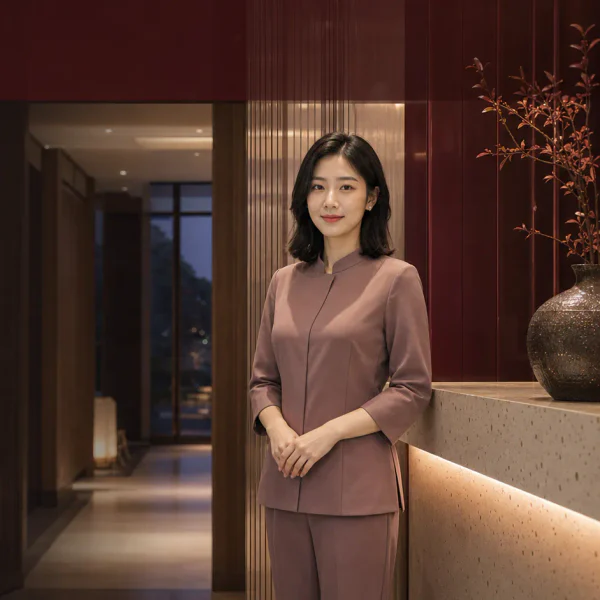 포레스트 세리스튜디오 마사지 안내 이미지
