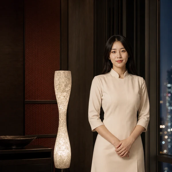 클래식 은비테라스 마사지 안내 이미지