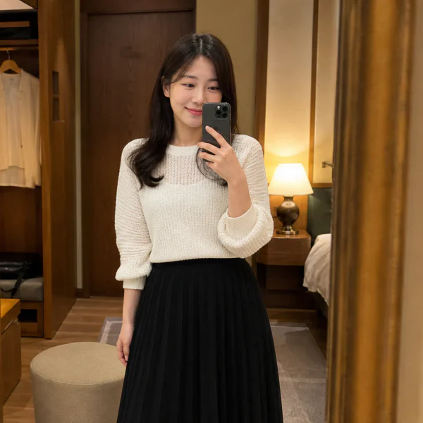 그랜드 제니스테이 홈타이 안내 이미지