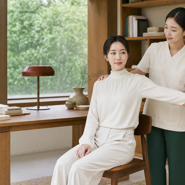 포레스트 로제하우스 홈타이 안내 이미지