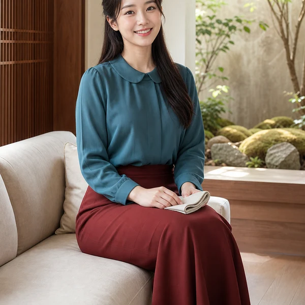 블랑 라비앙룸 테라피 안내 이미지
