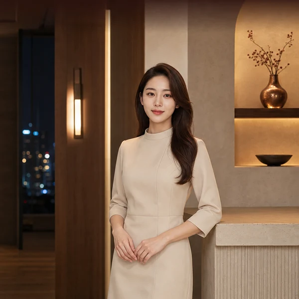 아로마 유진플레이스 마사지 안내 이미지