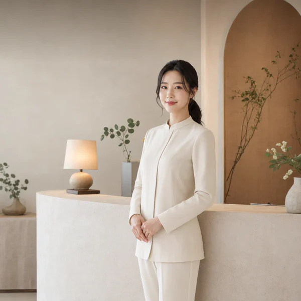 라운지 혜리릴렉스 테라피 안내 이미지
