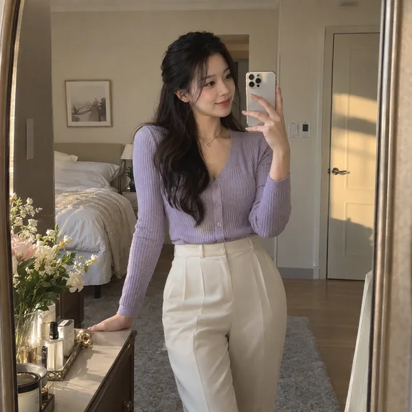 블랑 지효살롱 마사지 안내 이미지